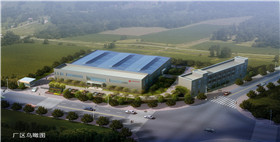 佳贝尔净水器工程设备