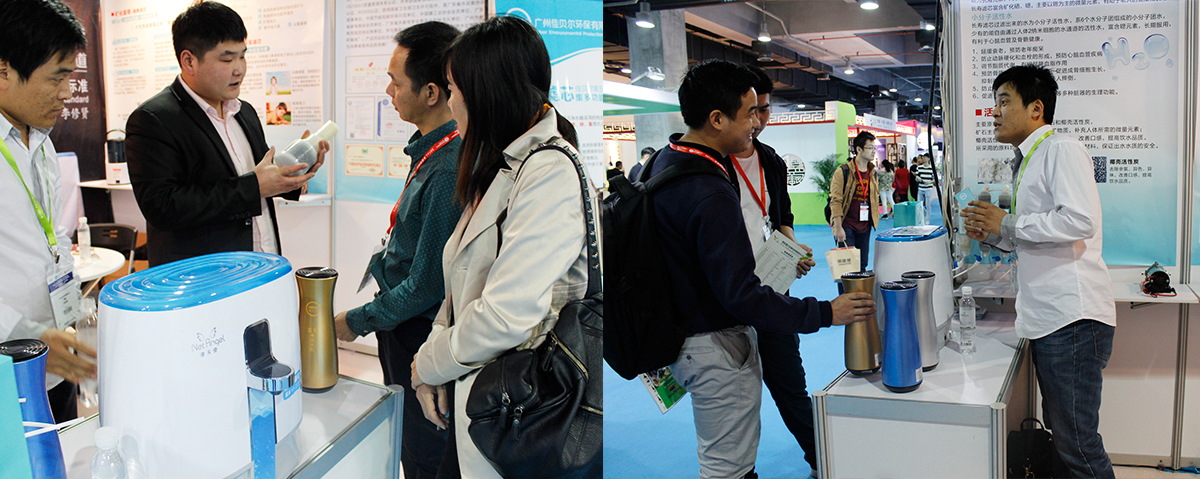 <b>净水器十大品牌佳贝尔教你如何快速盈利</b>