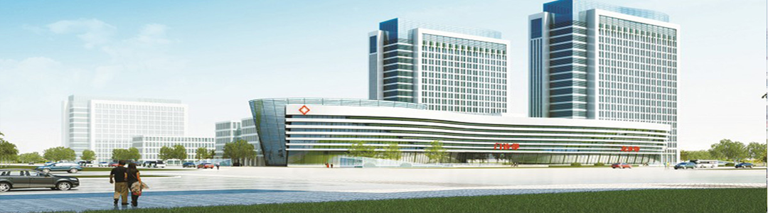 医院纯水直饮工程案例